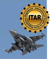 F16 ITAR Service